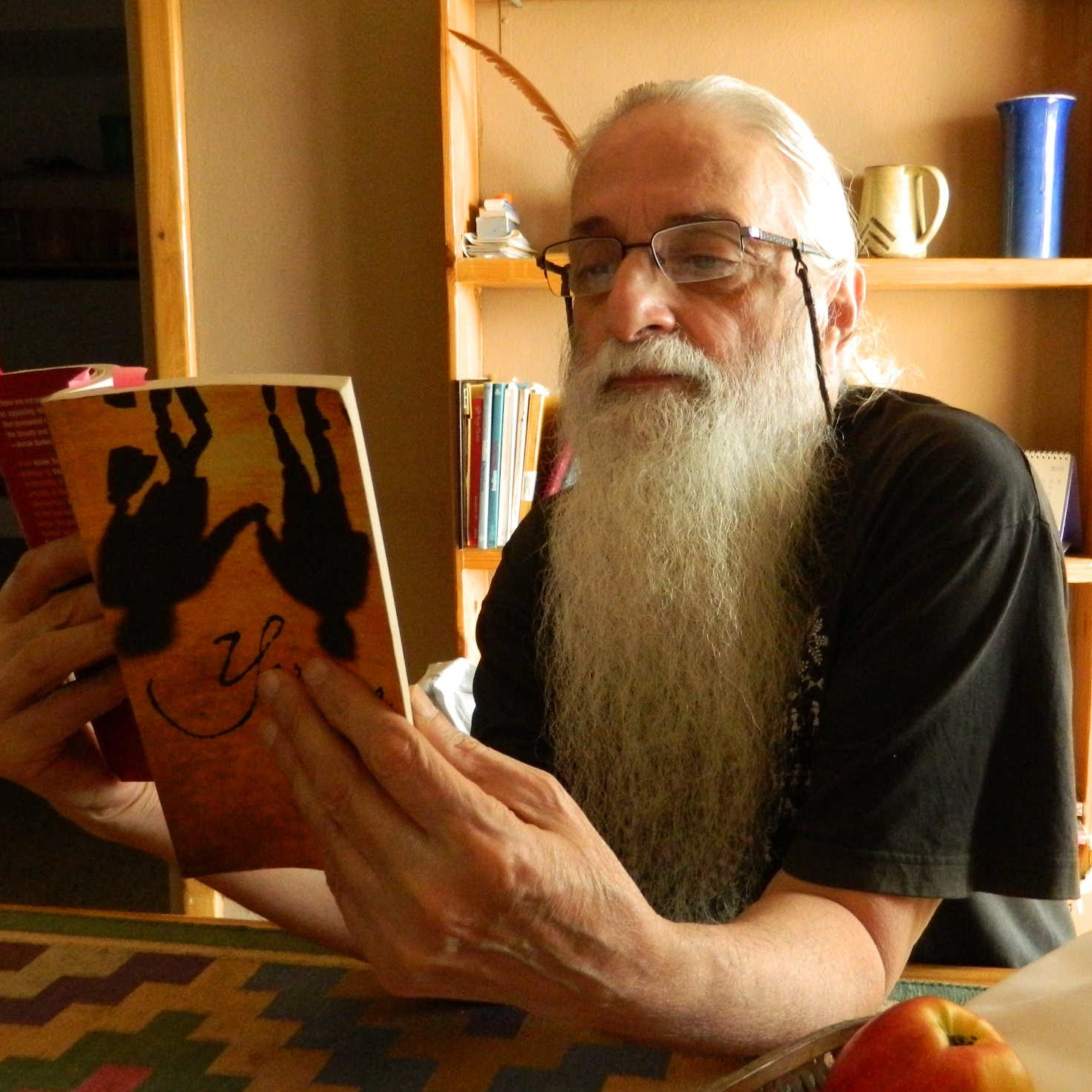 Hoshang Merchant